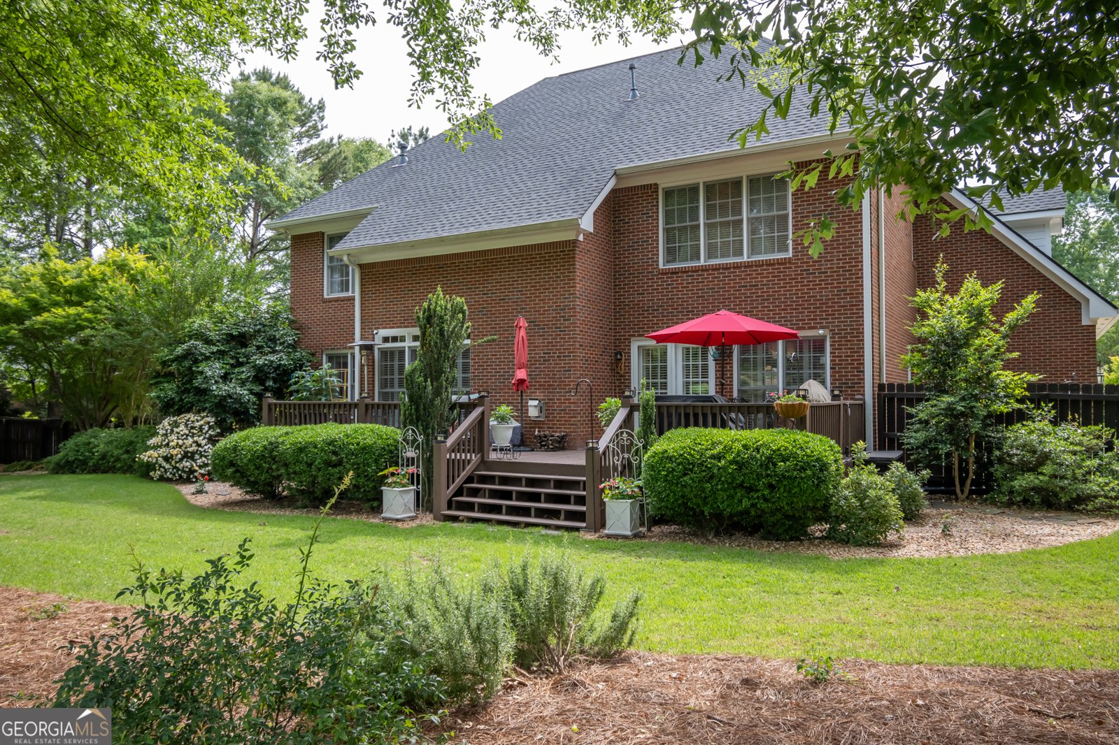 1231 Founders Lake Drive Athens - Photo 43