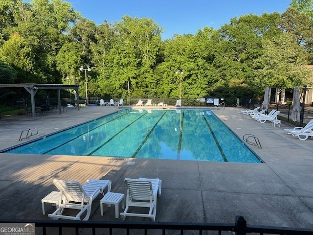 1231 Founders Lake Drive Athens - Photo 45