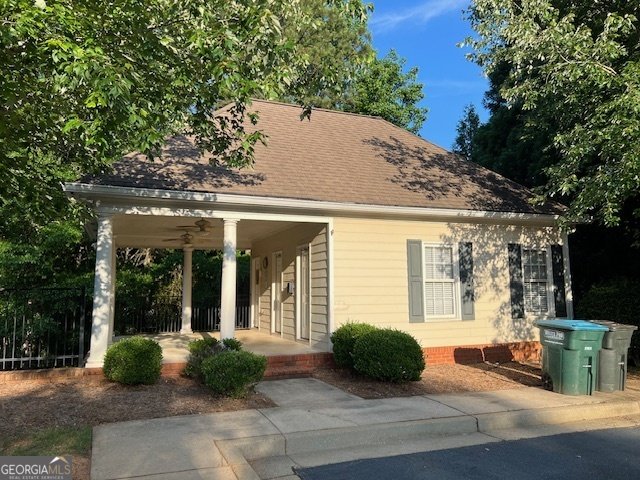 1231 Founders Lake Drive Athens - Photo 47