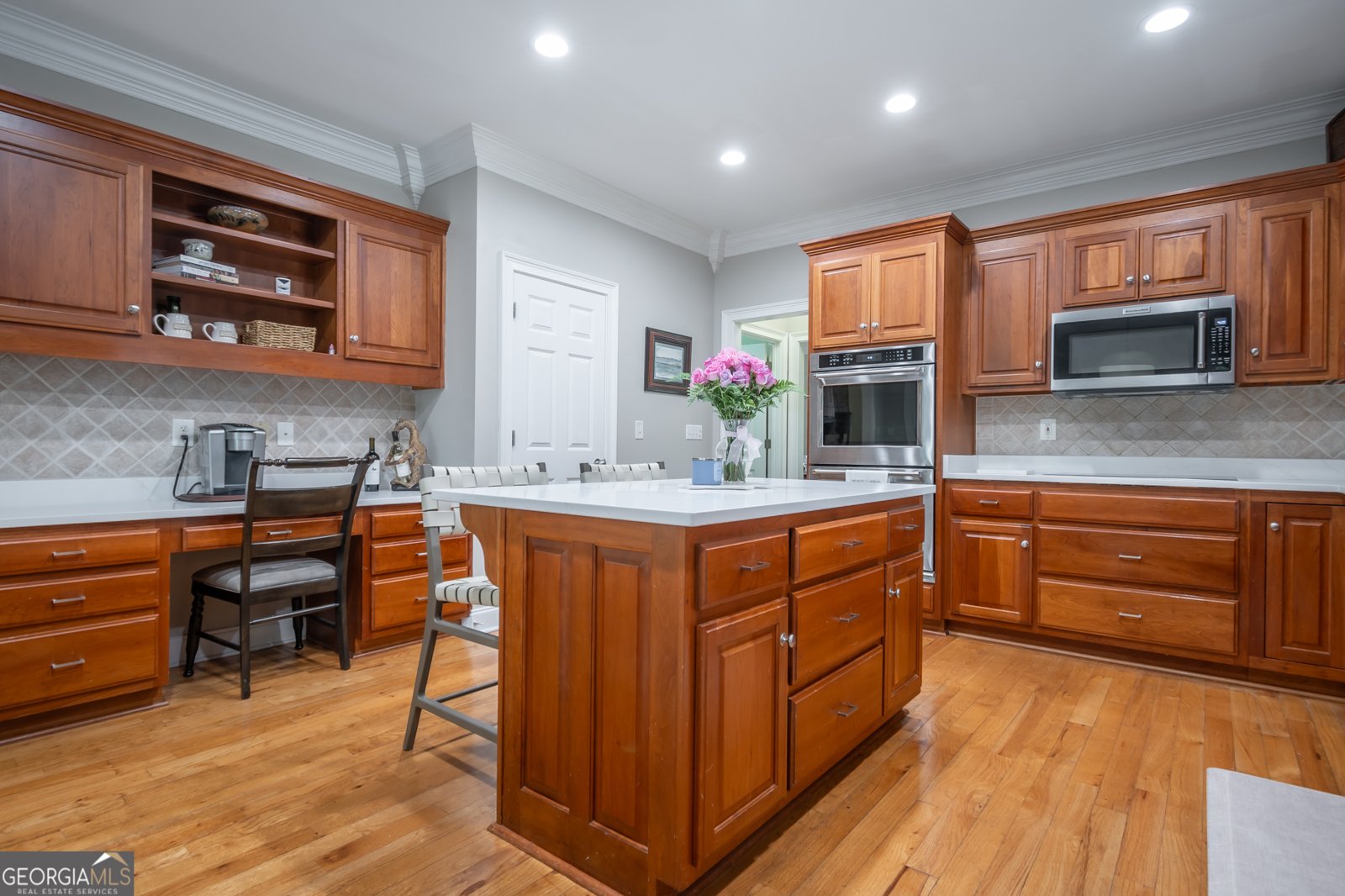 1231 Founders Lake Drive Athens - Photo 6