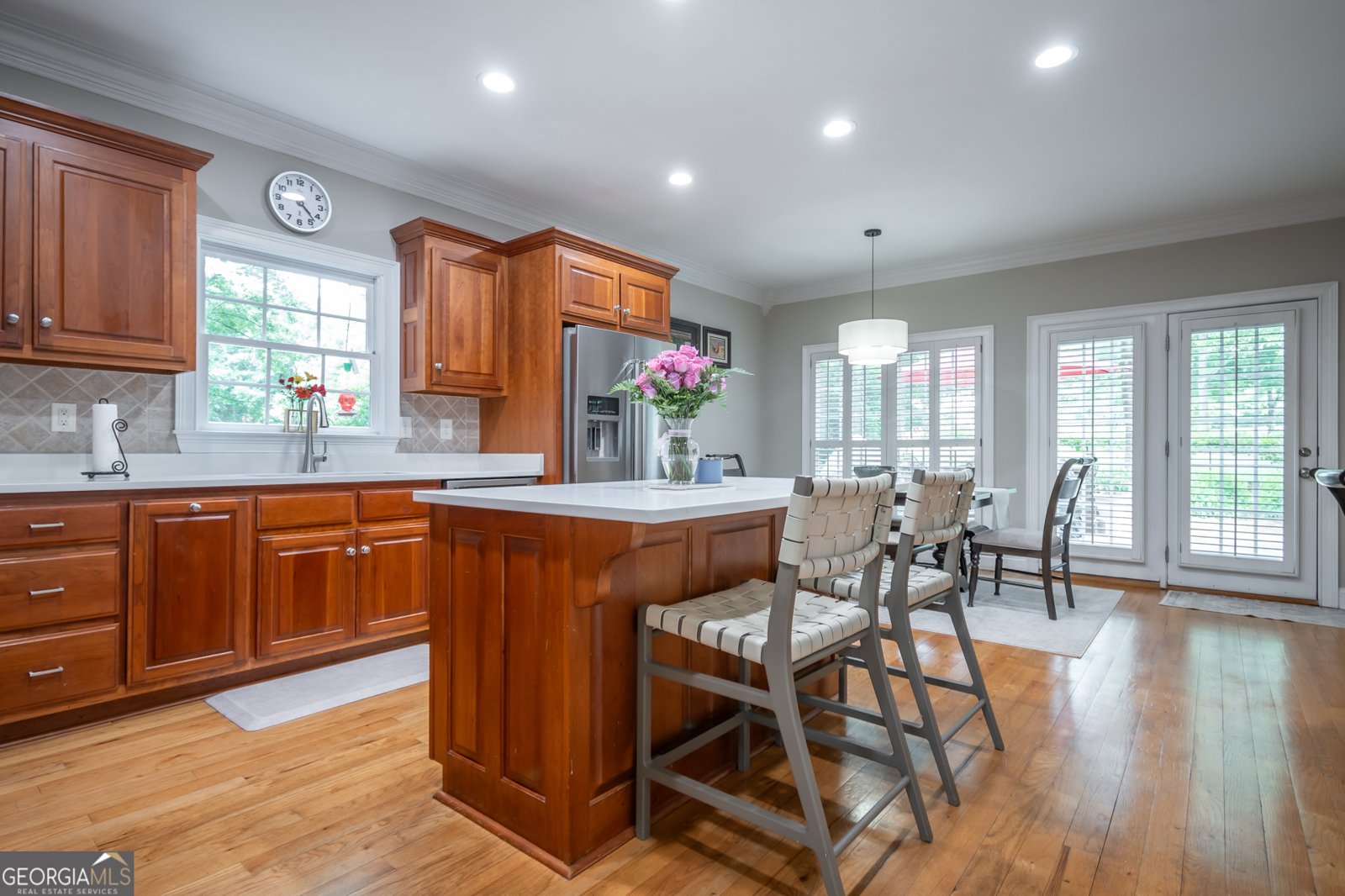 1231 Founders Lake Drive Athens - Photo 8