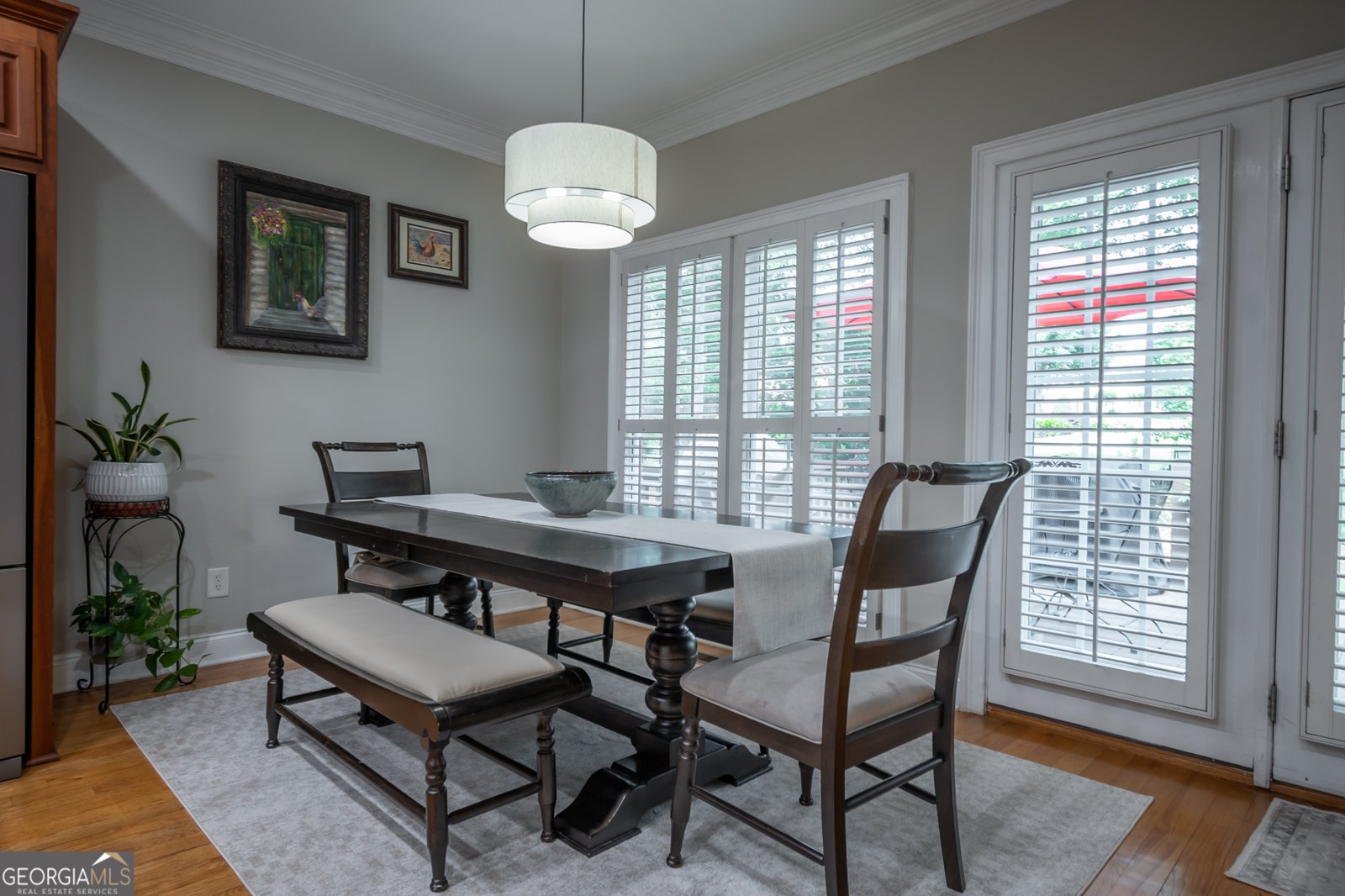 1231 Founders Lake Drive Athens - Photo 9