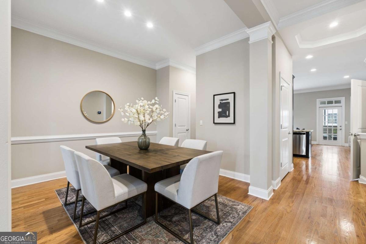 2723 Davis Oaks Place Decatur - Photo 10