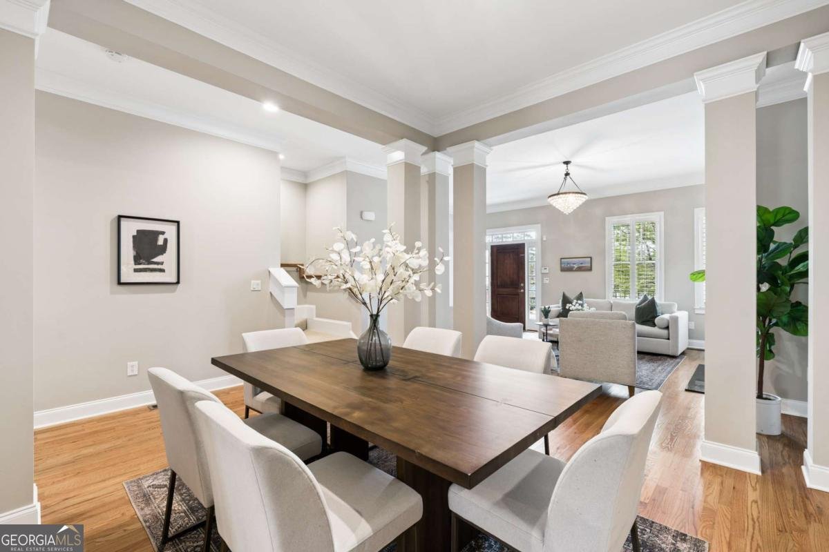 2723 Davis Oaks Place Decatur - Photo 11