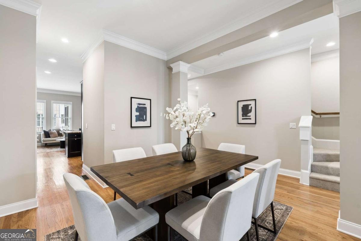 2723 Davis Oaks Place Decatur - Photo 12