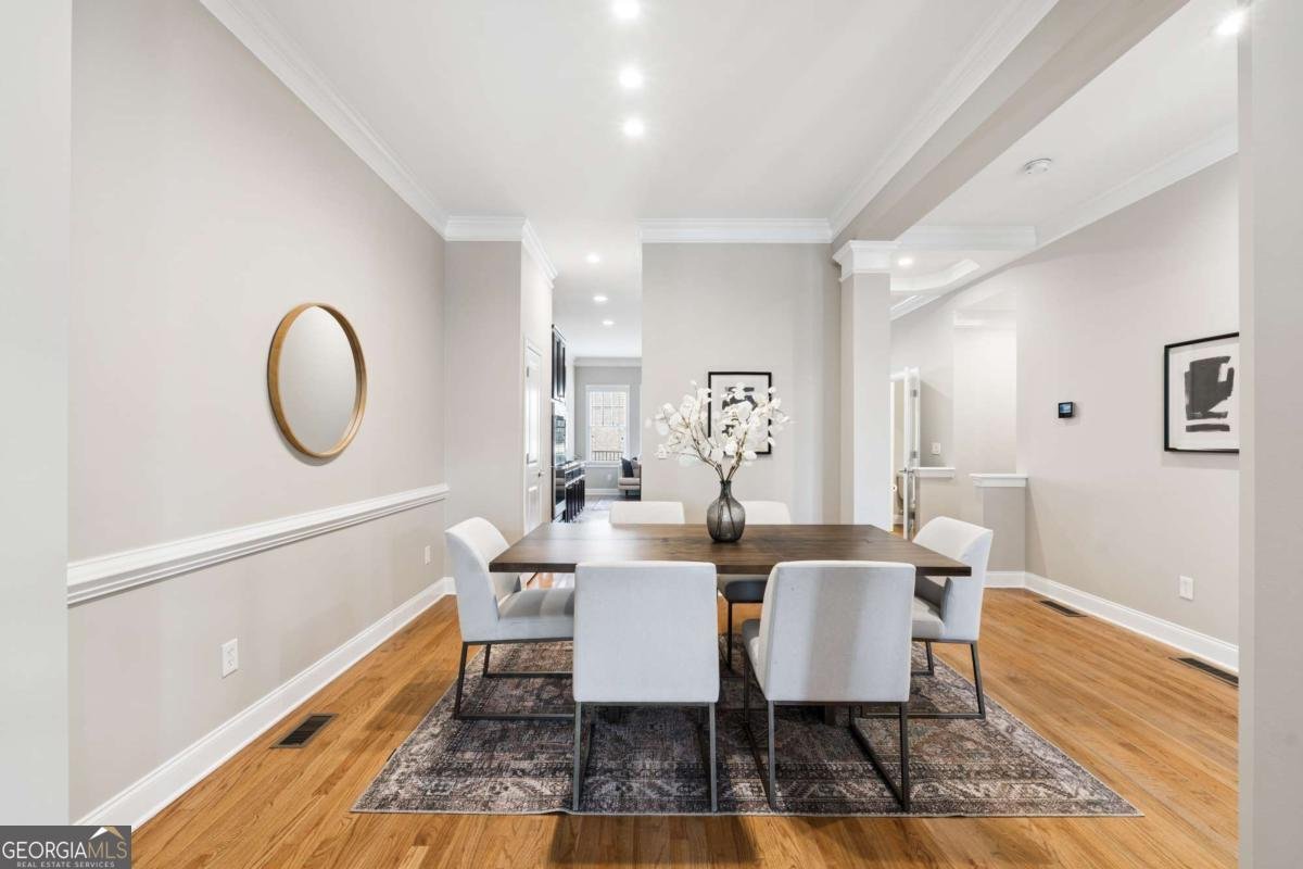 2723 Davis Oaks Place Decatur - Photo 13