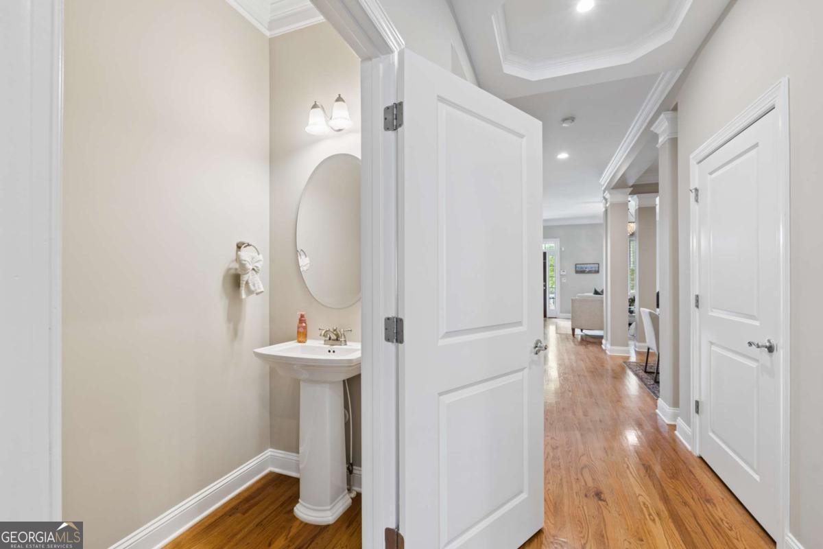 2723 Davis Oaks Place Decatur - Photo 14