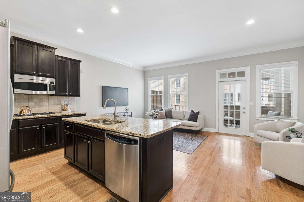 2723 Davis Oaks Place Decatur - Photo 15