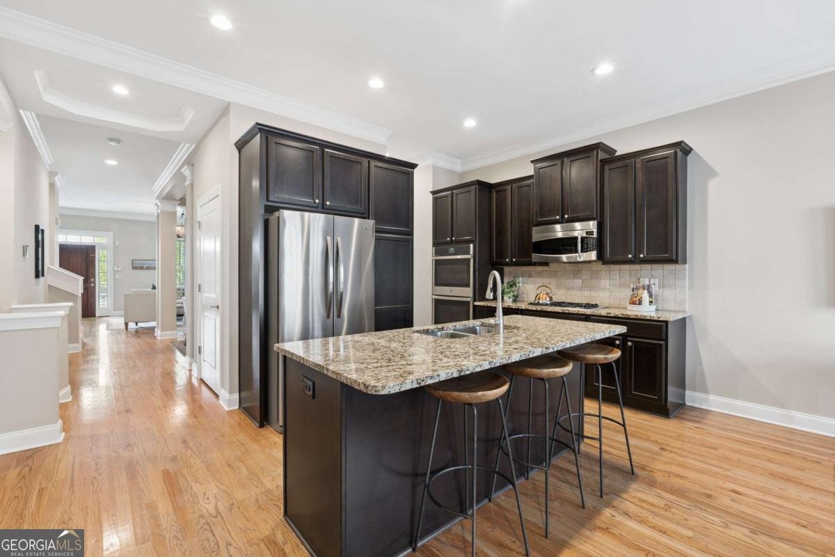 2723 Davis Oaks Place Decatur - Photo 16