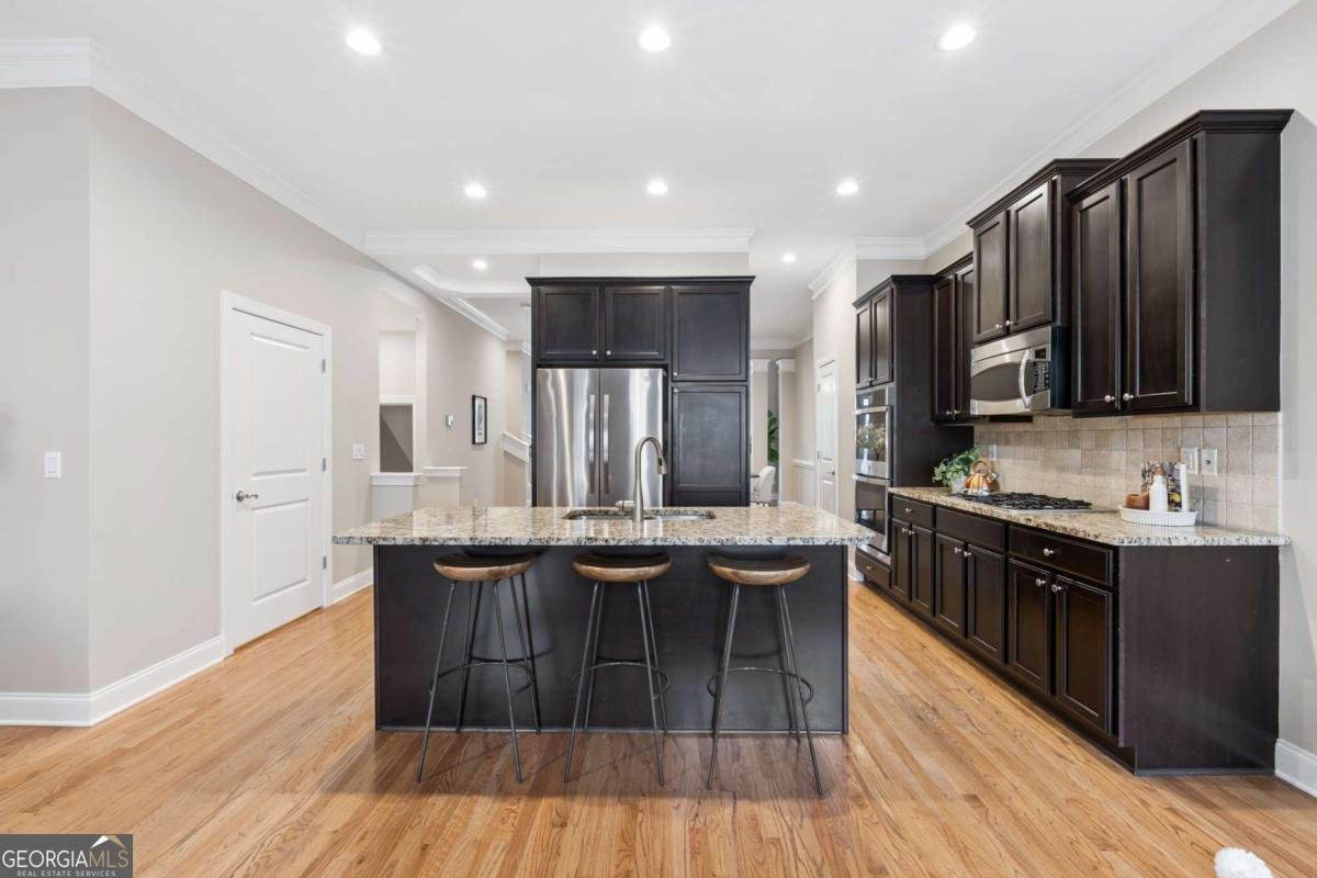 2723 Davis Oaks Place Decatur - Photo 17