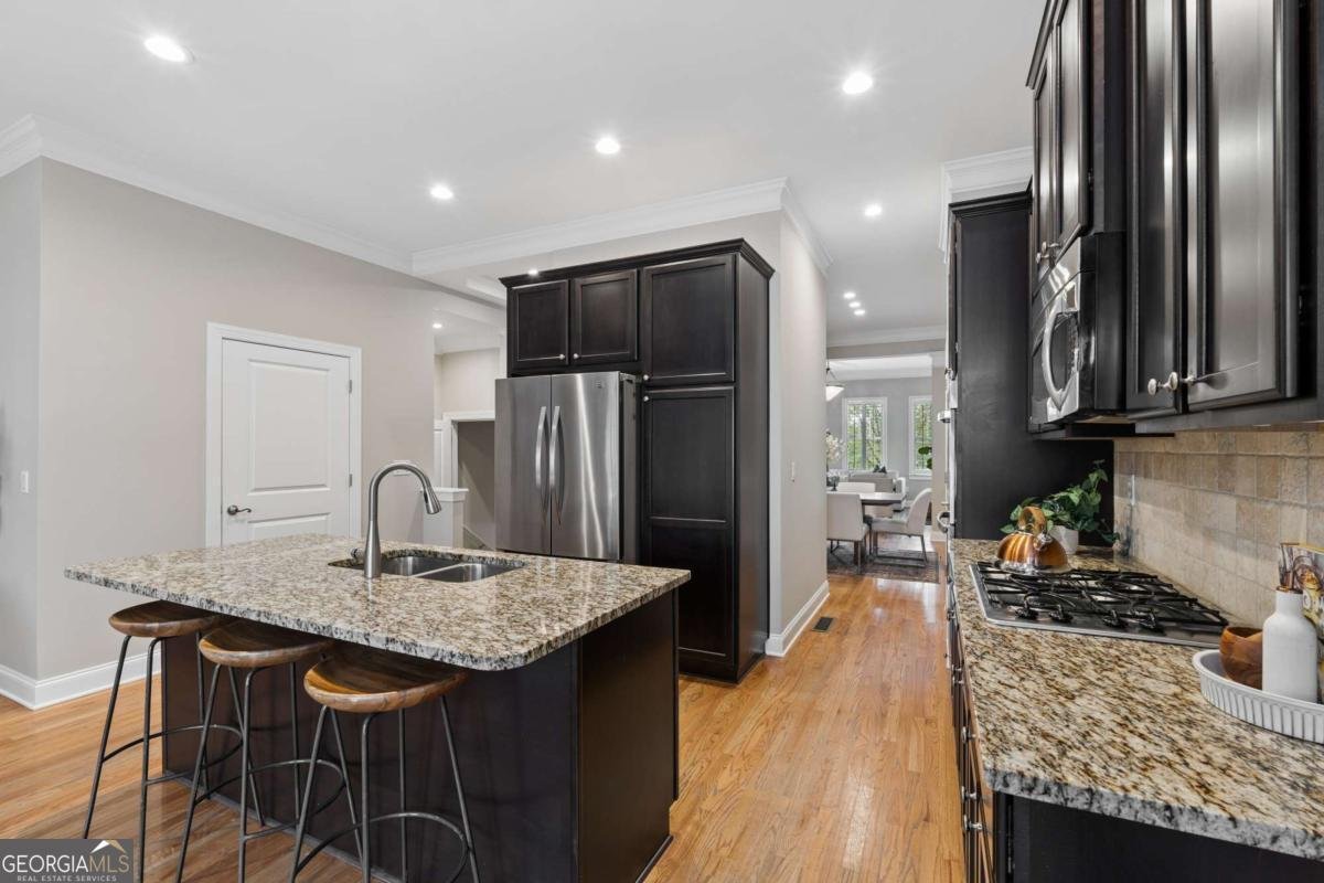 2723 Davis Oaks Place Decatur - Photo 18