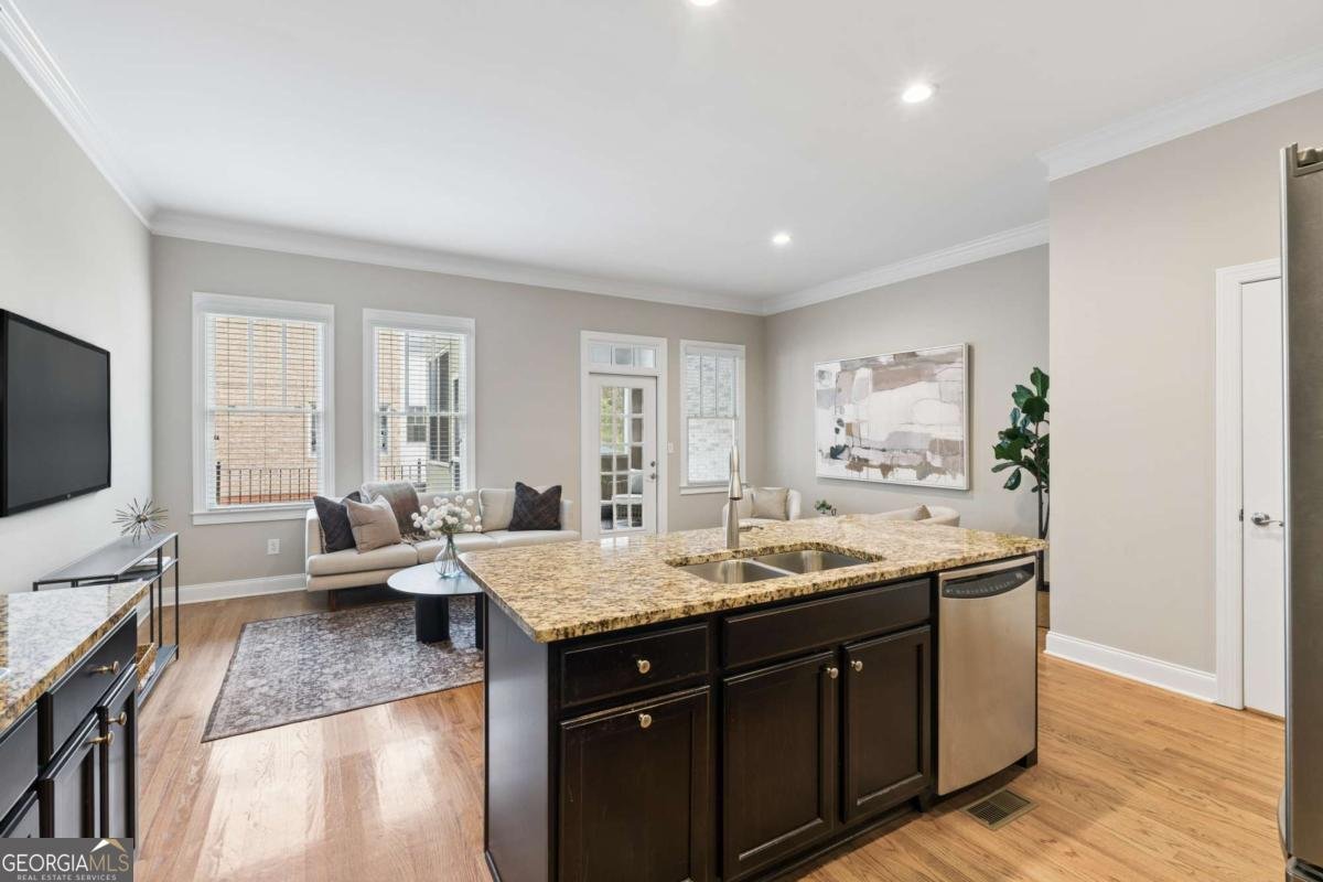 2723 Davis Oaks Place Decatur - Photo 19