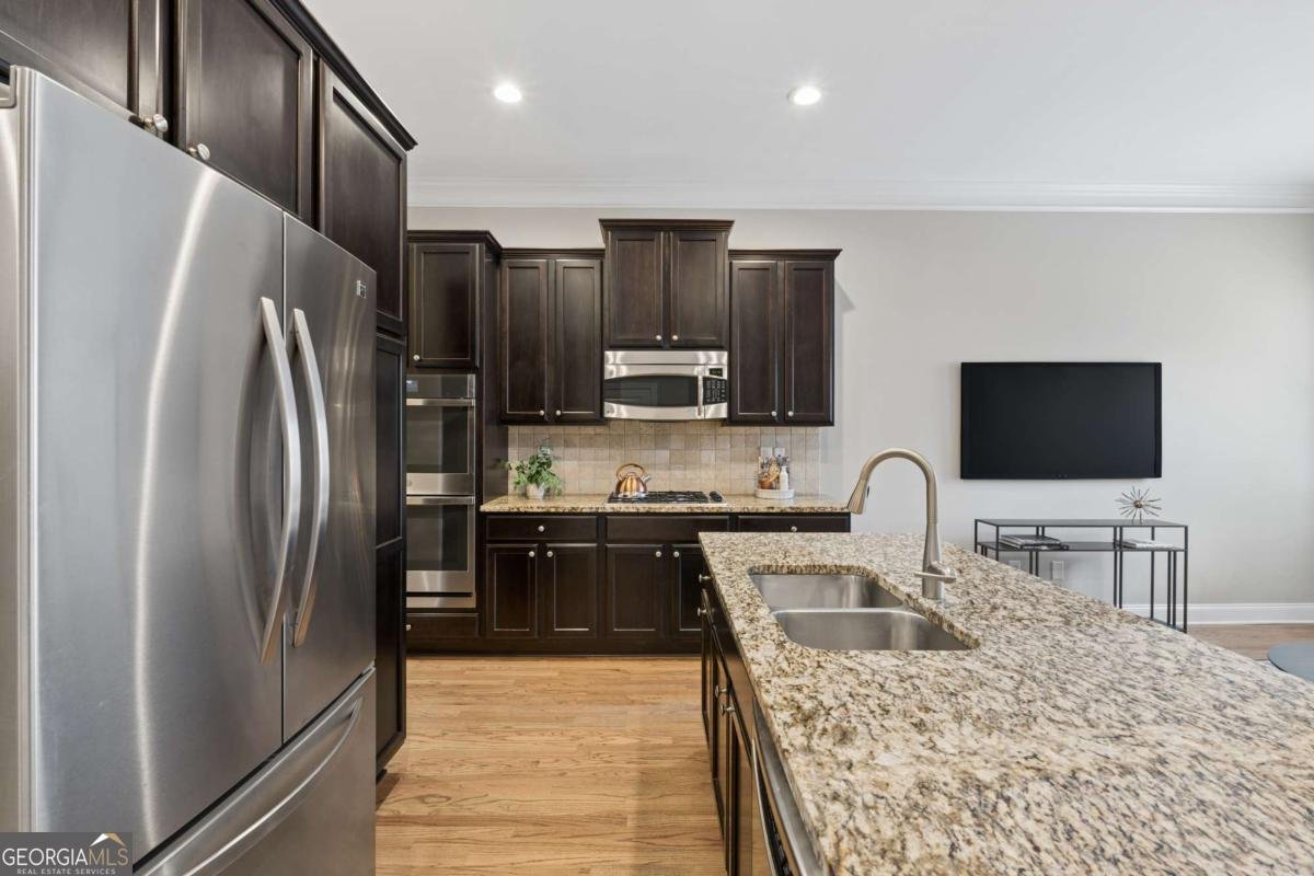 2723 Davis Oaks Place Decatur - Photo 20