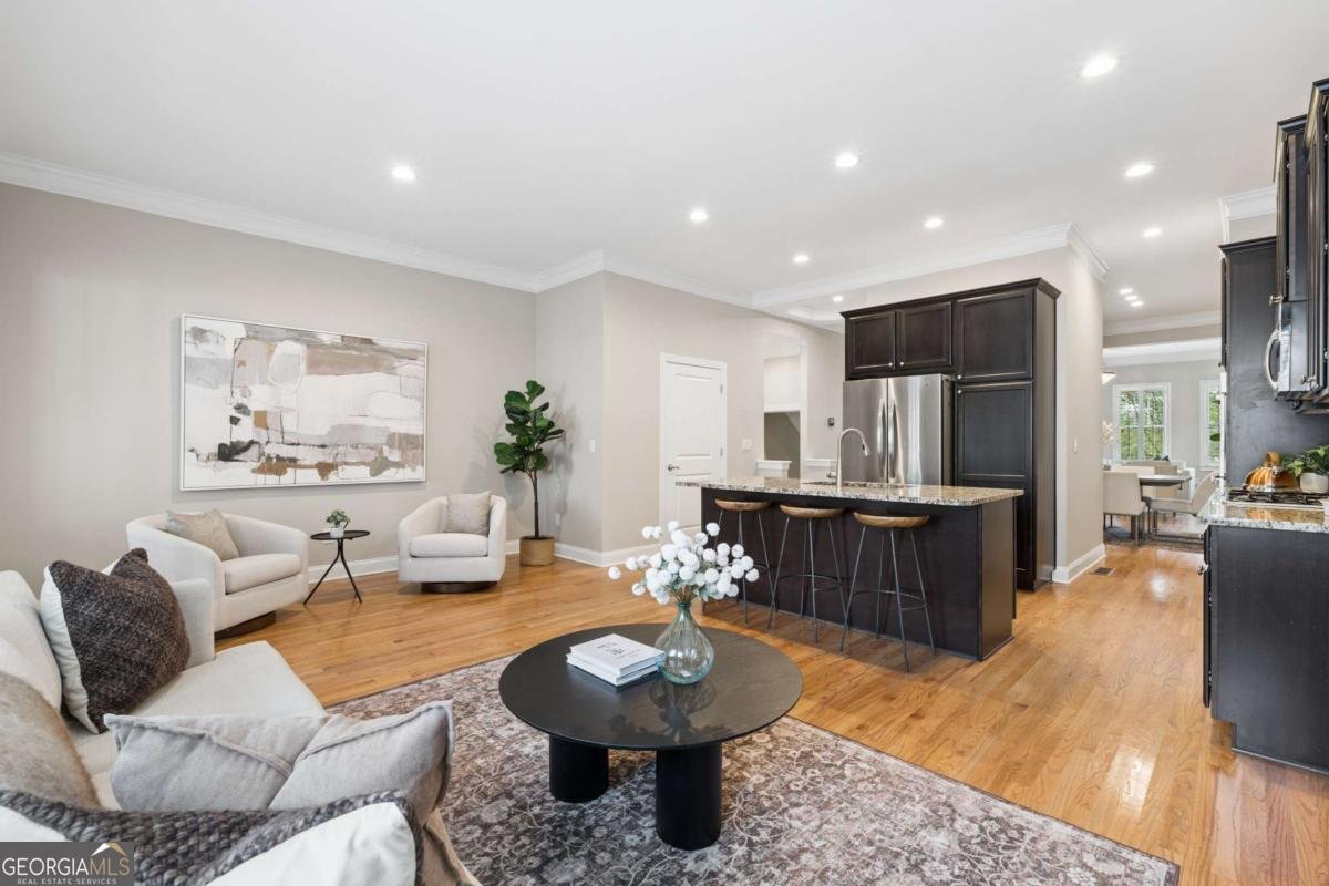 2723 Davis Oaks Place Decatur - Photo 22