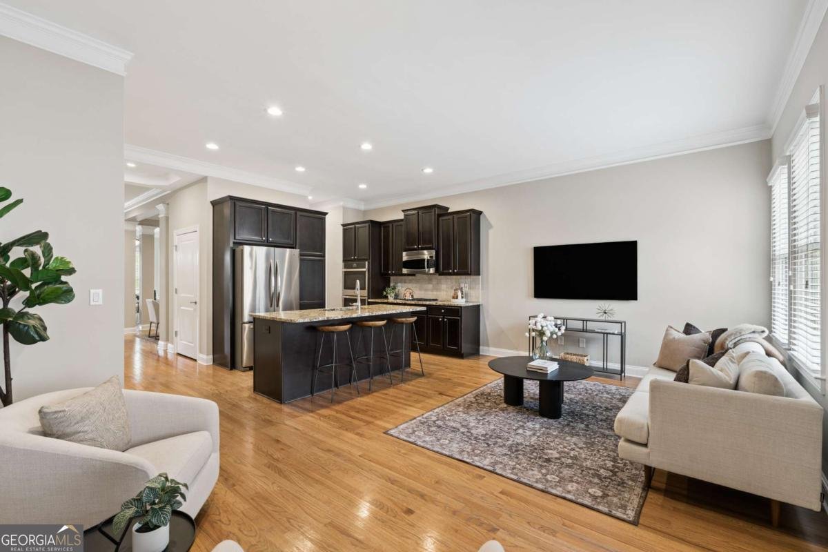 2723 Davis Oaks Place Decatur - Photo 23