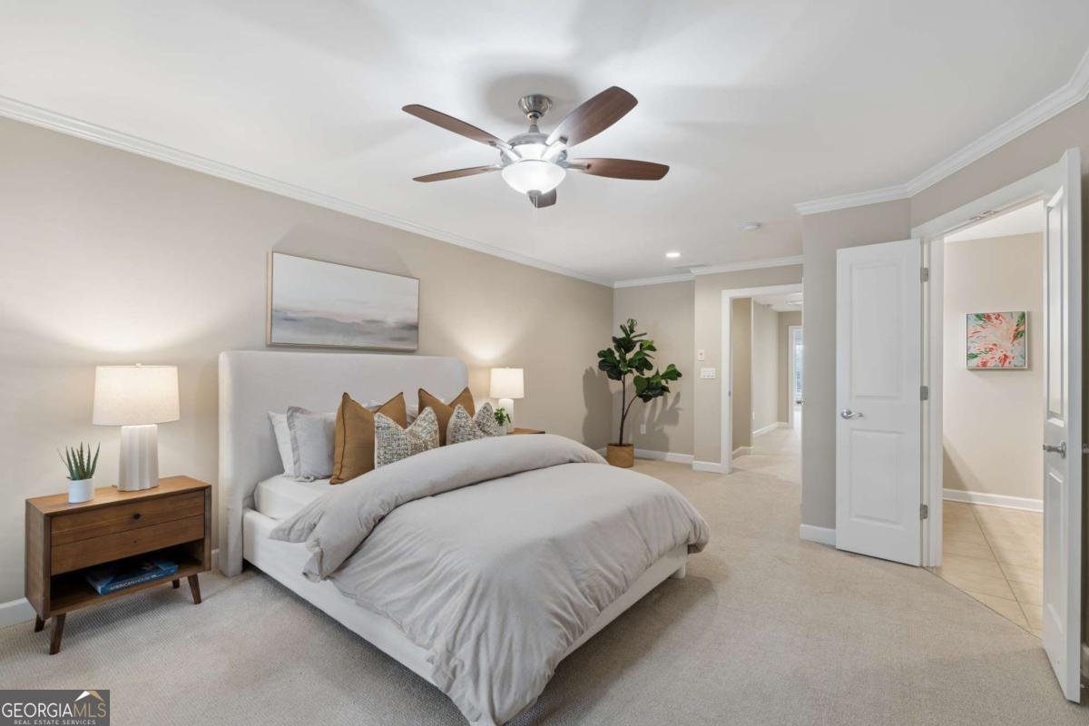 2723 Davis Oaks Place Decatur - Photo 32