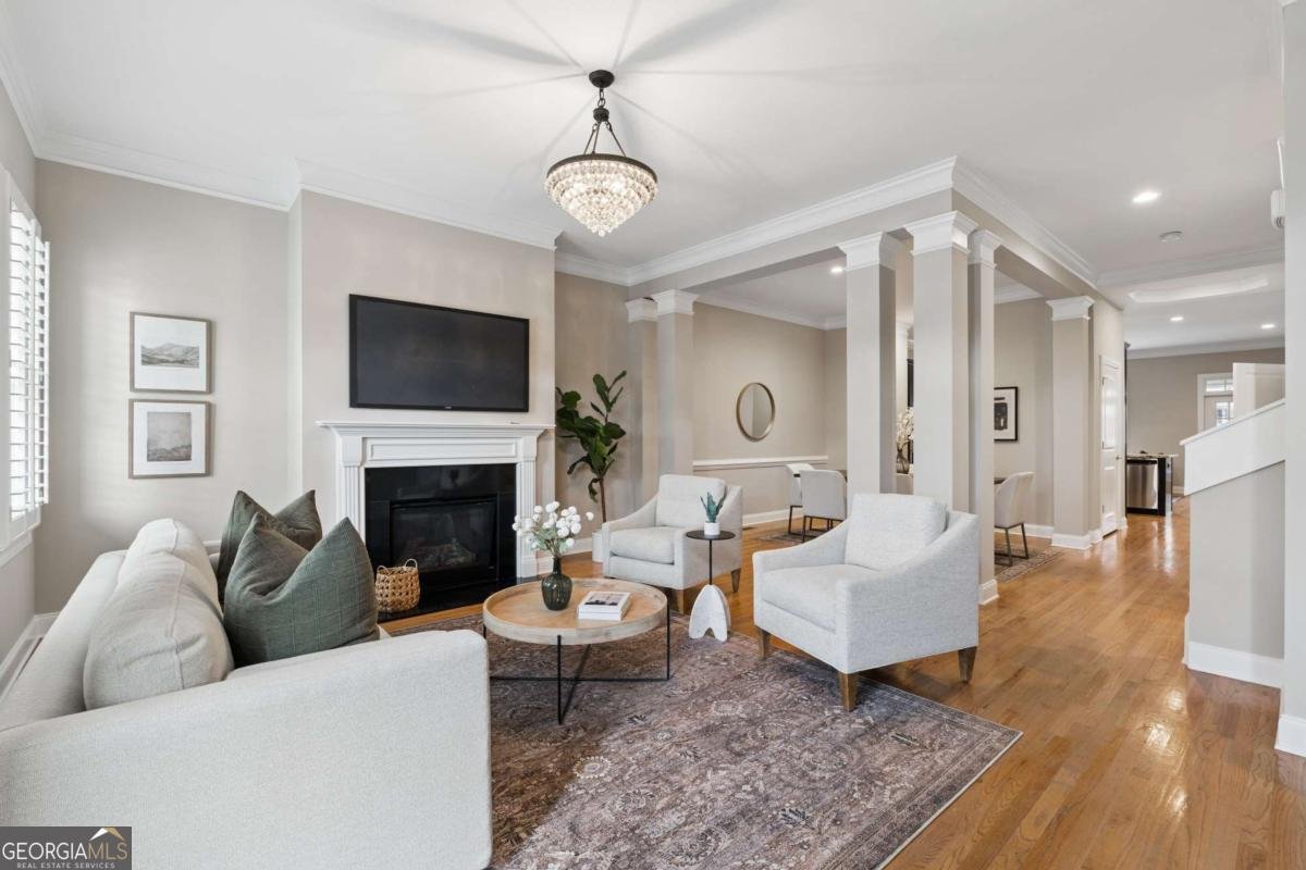 2723 Davis Oaks Place Decatur - Photo 6