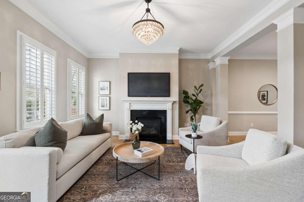 2723 Davis Oaks Place Decatur - Photo 7