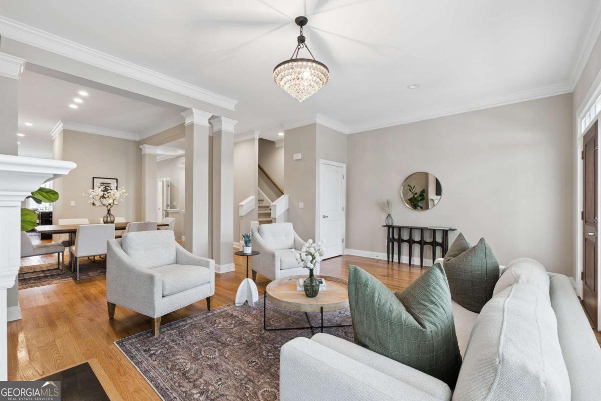 2723 Davis Oaks Place Decatur - Photo 8