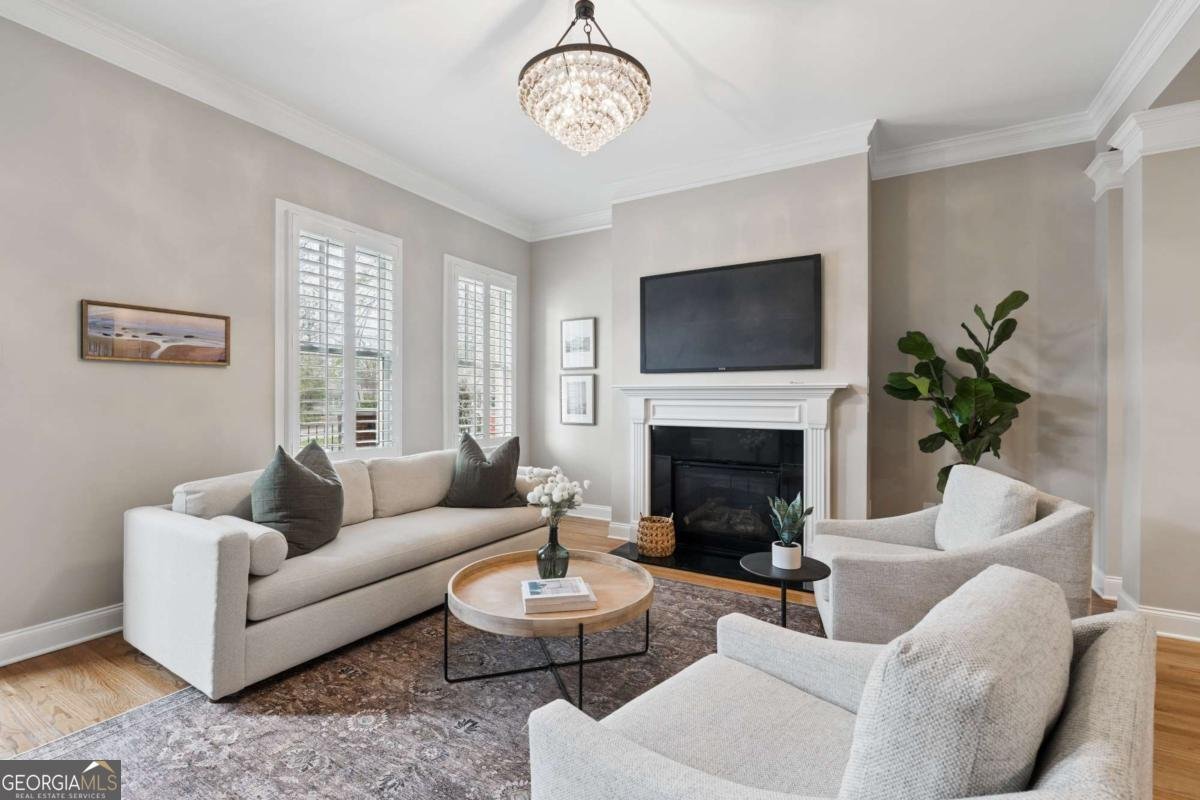 2723 Davis Oaks Place Decatur - Photo 9