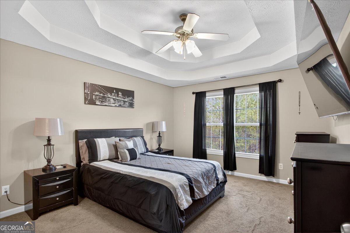 514 Fox Trot Walk Rockmart - Photo 10