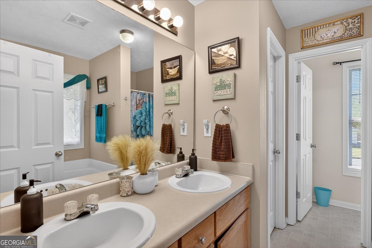 514 Fox Trot Walk Rockmart - Photo 11