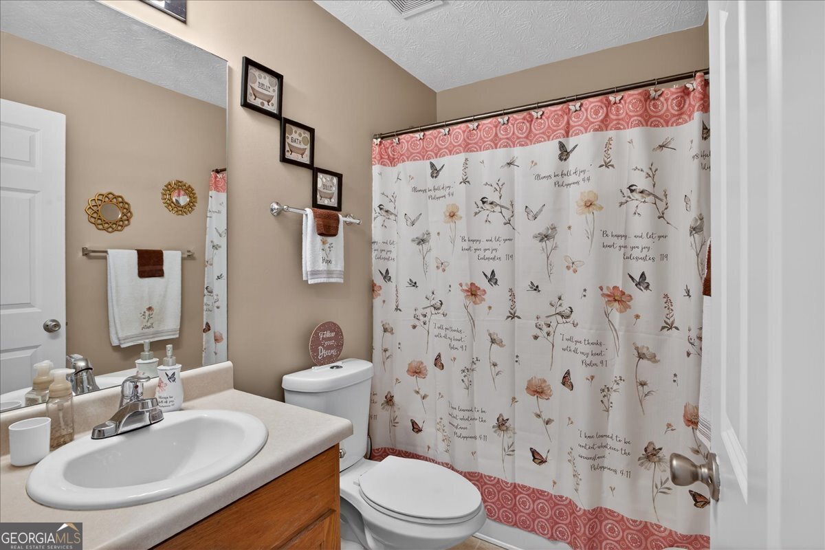 514 Fox Trot Walk Rockmart - Photo 14