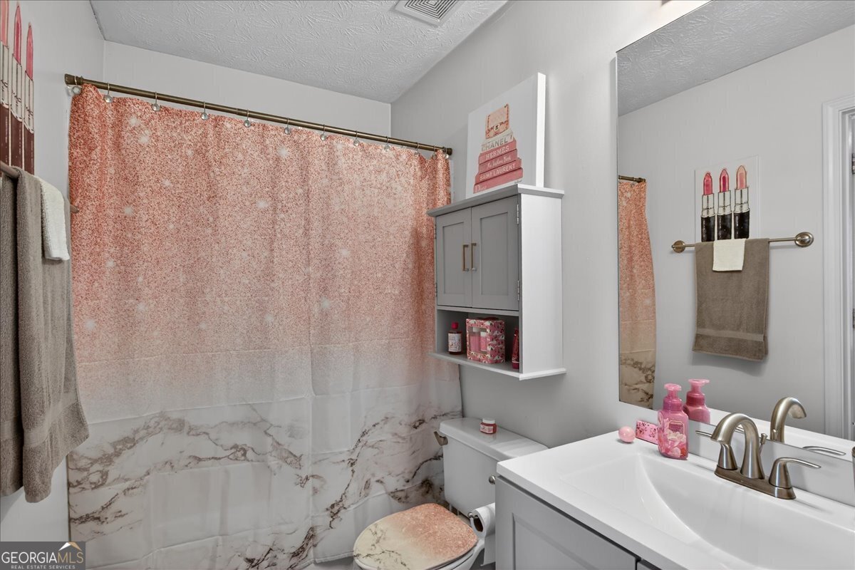 514 Fox Trot Walk Rockmart - Photo 19