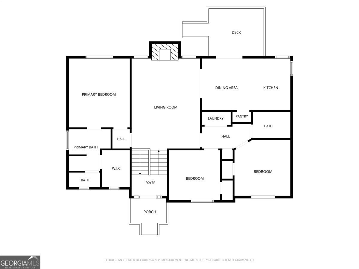 514 Fox Trot Walk Rockmart - Photo 25