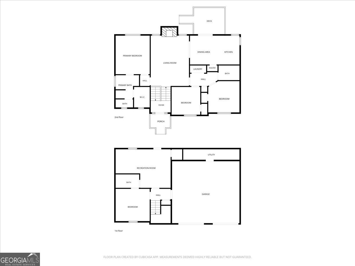 514 Fox Trot Walk Rockmart - Photo 26