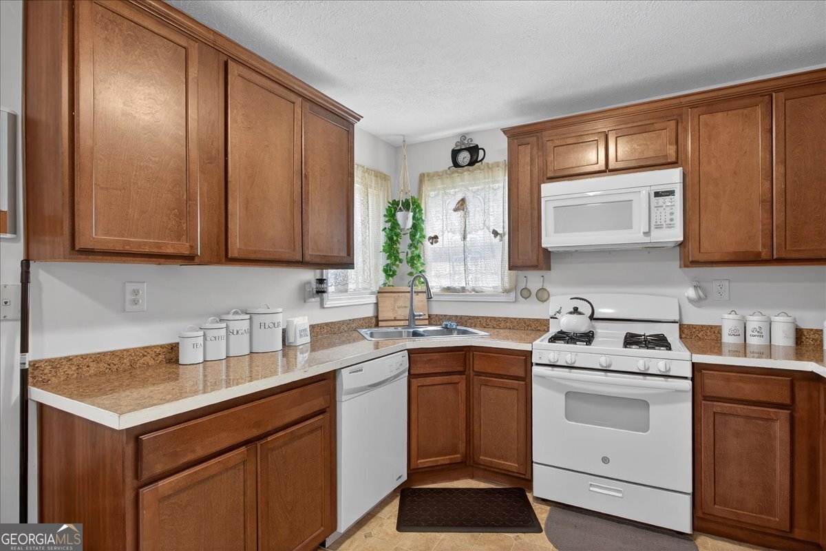 514 Fox Trot Walk Rockmart - Photo 8