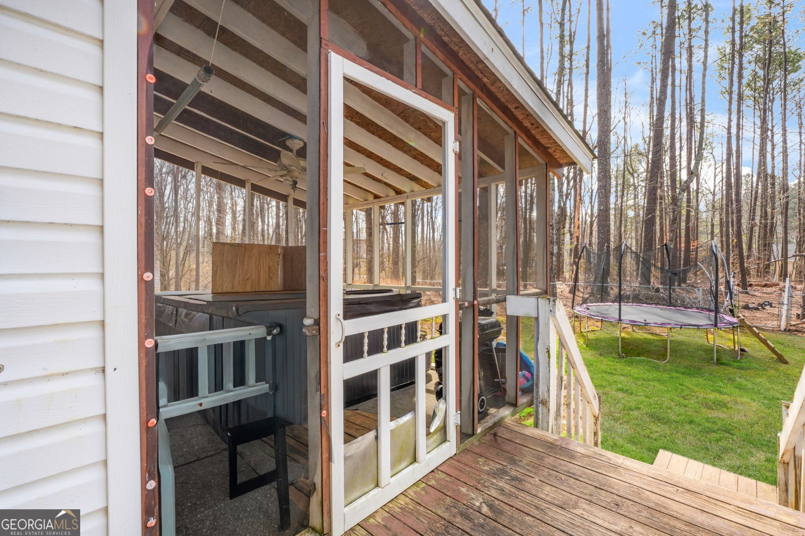 367 Benjamin Drive Rockmart - Photo 30