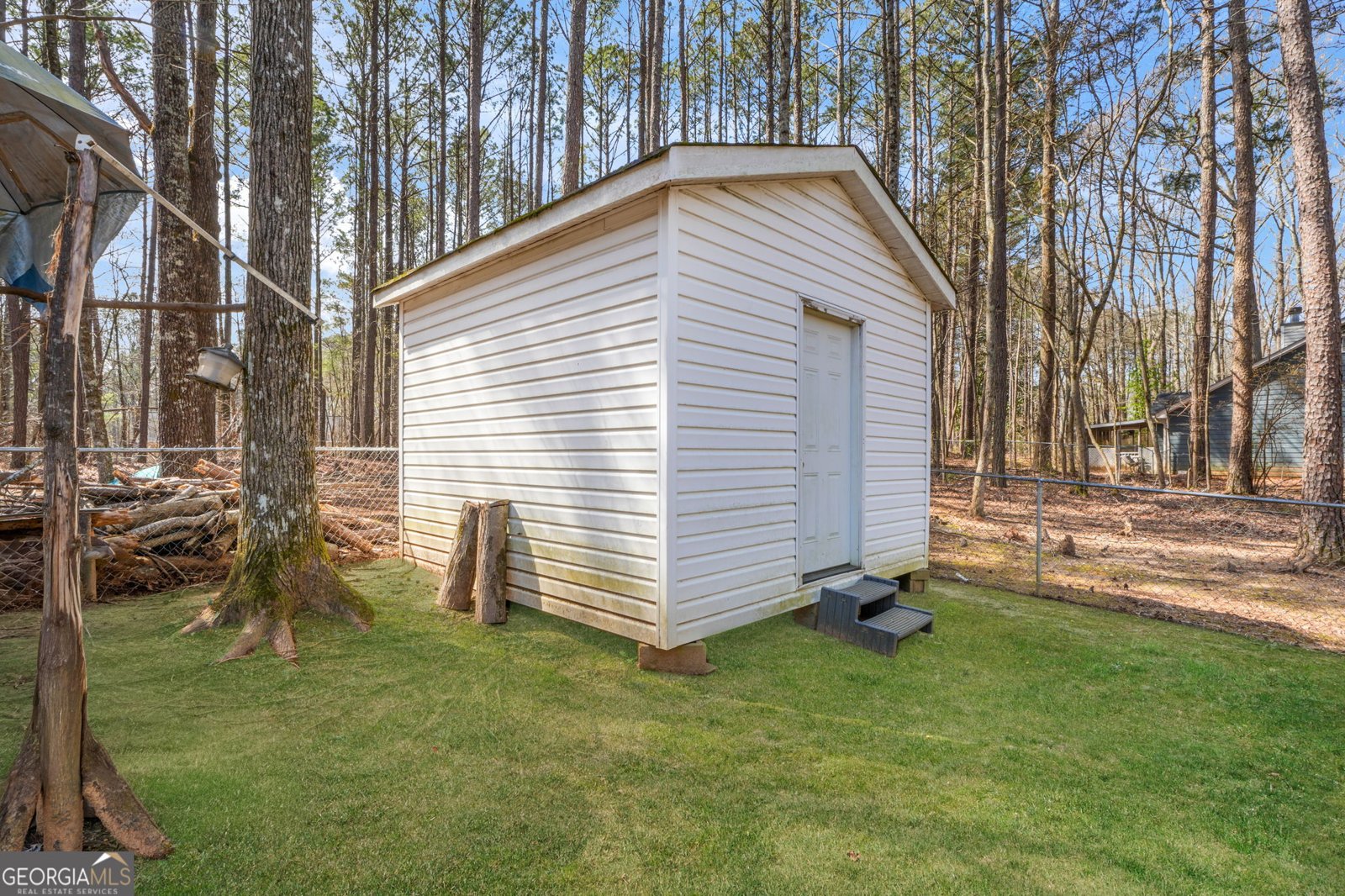 367 Benjamin Drive Rockmart - Photo 32