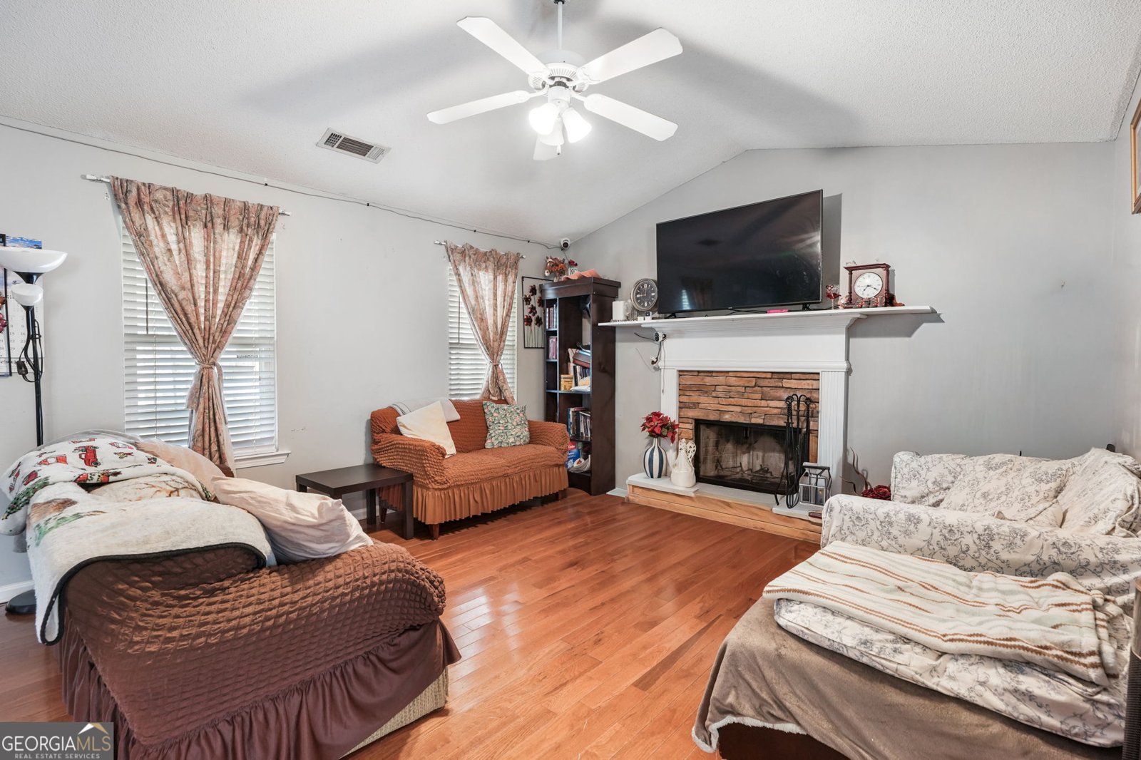 367 Benjamin Drive Rockmart - Photo 6