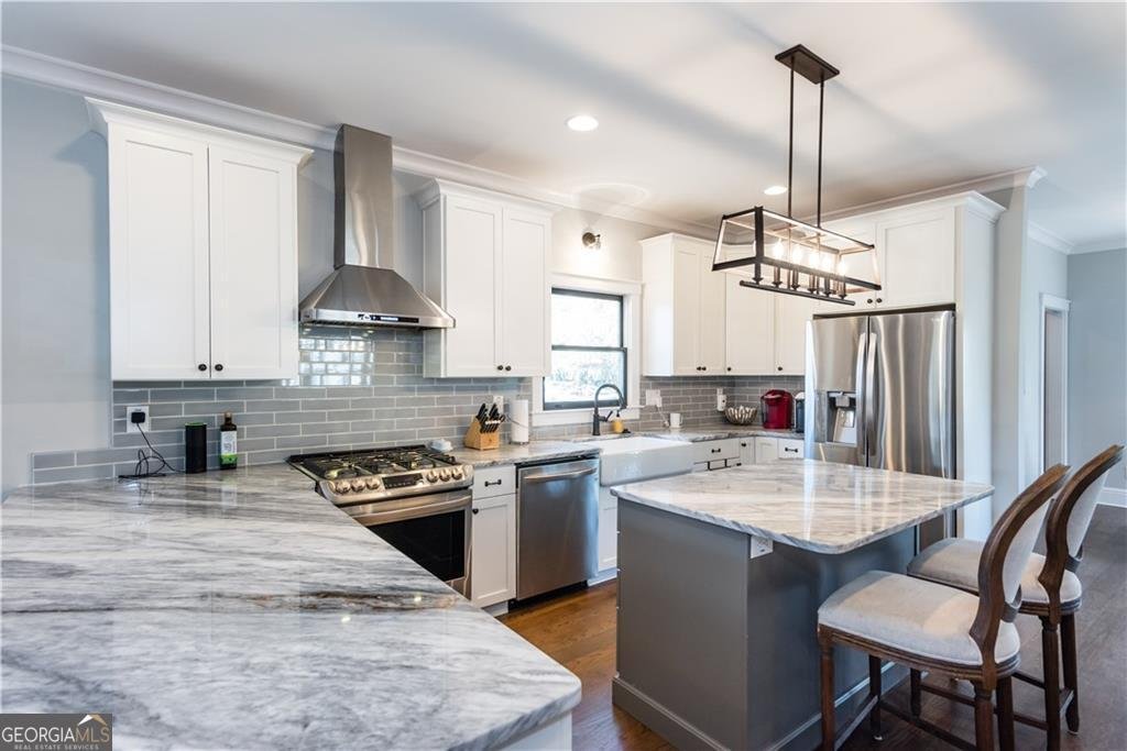 1599 Walker Avenue College Park - Photo 11