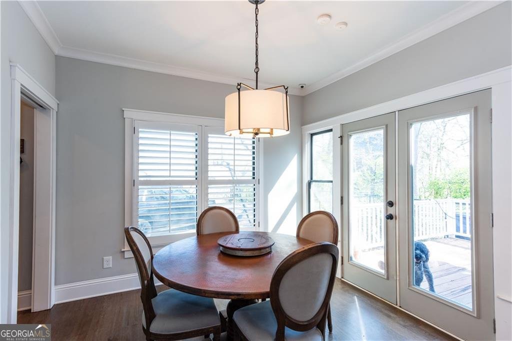 1599 Walker Avenue College Park - Photo 16