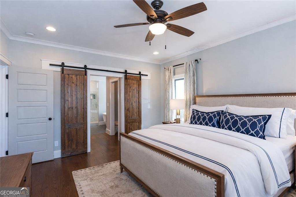 1599 Walker Avenue College Park - Photo 20