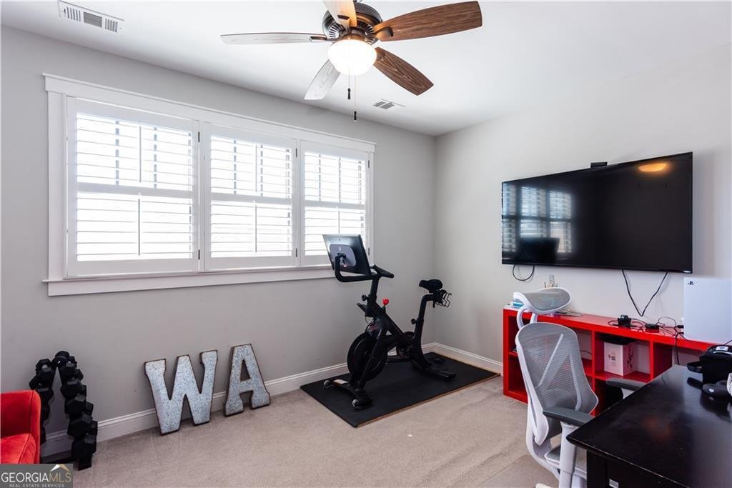 1599 Walker Avenue College Park - Photo 35