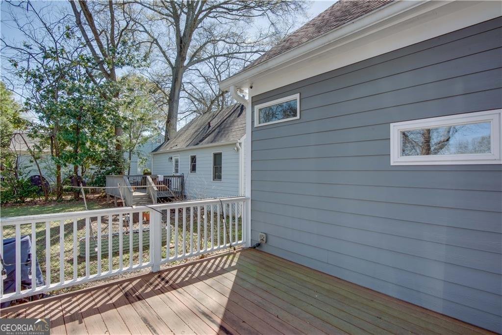 1599 Walker Avenue College Park - Photo 37