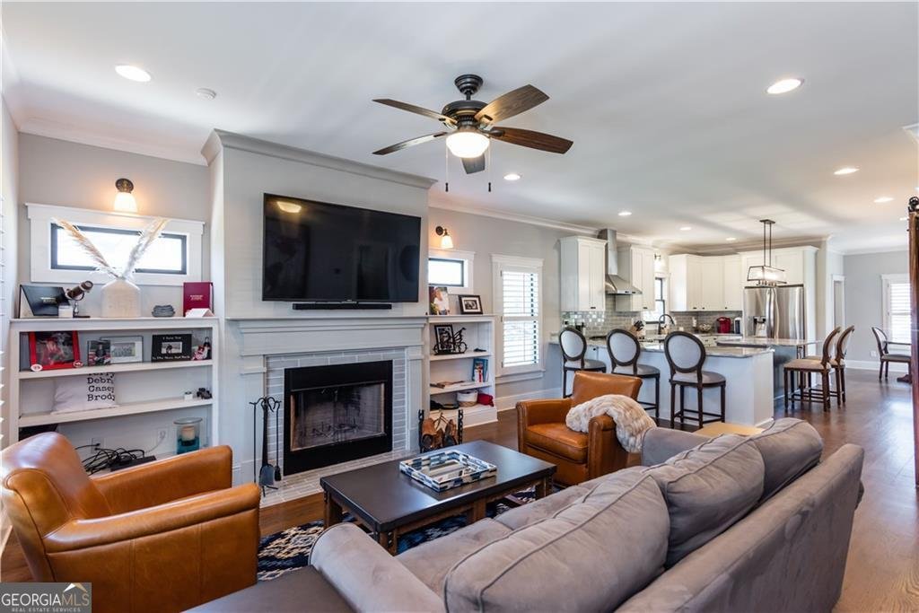 1599 Walker Avenue College Park - Photo 6