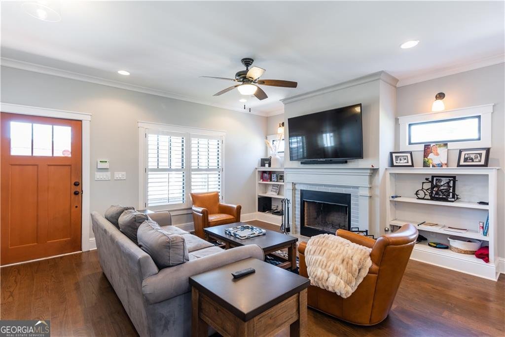 1599 Walker Avenue College Park - Photo 7