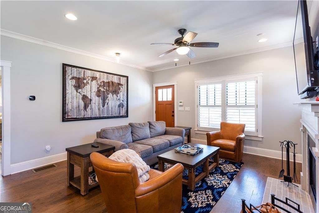 1599 Walker Avenue College Park - Photo 8