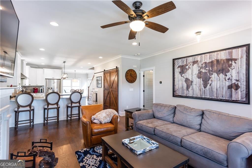 1599 Walker Avenue College Park - Photo 9