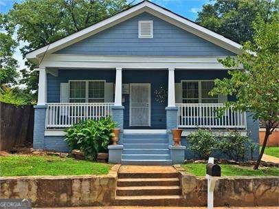 158 Walnut Street Atlanta - Photo 1