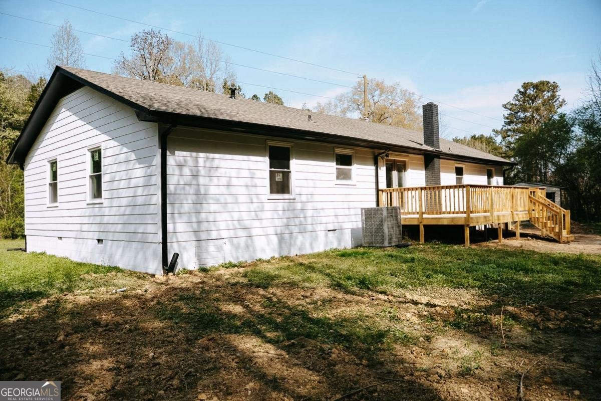 247 Grady Road Rockmart - Photo 22