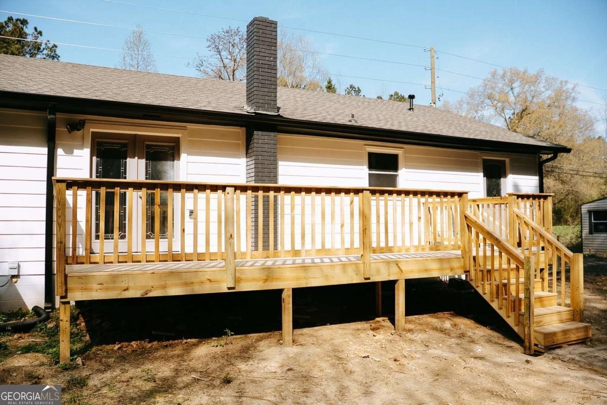 247 Grady Road Rockmart - Photo 24