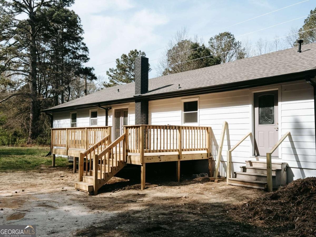 247 Grady Road Rockmart - Photo 25