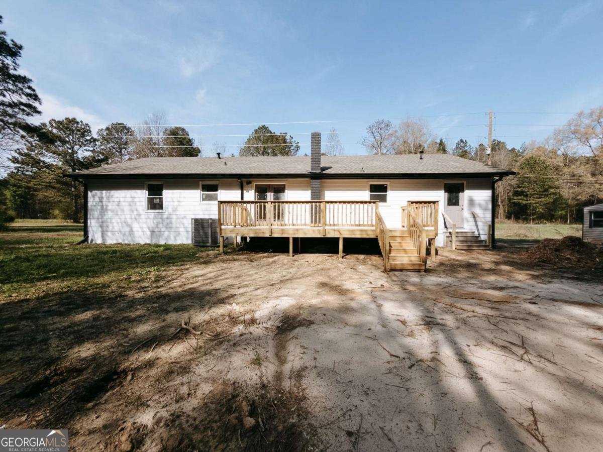 247 Grady Road Rockmart - Photo 28