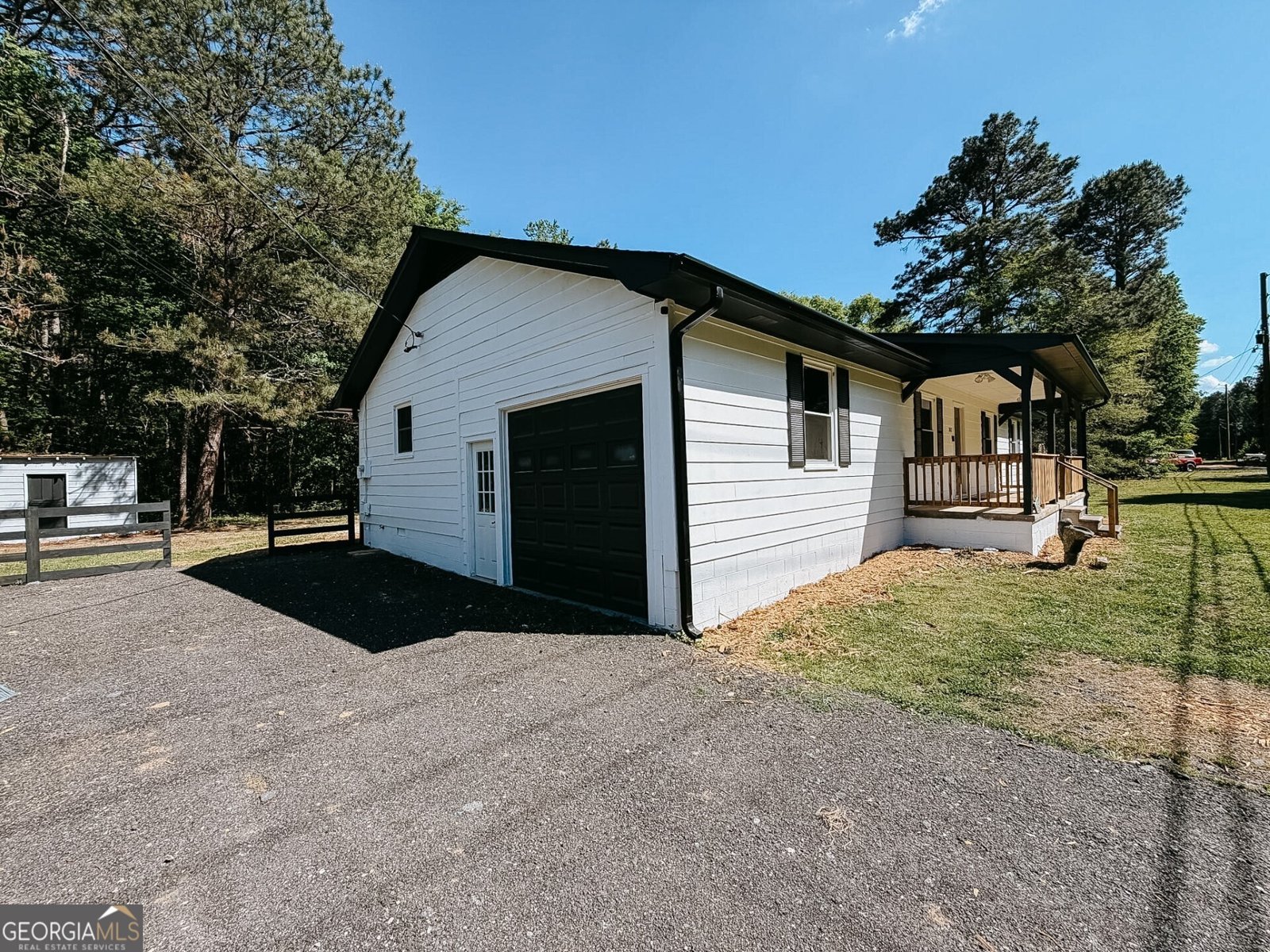 247 Grady Road Rockmart - Photo 40