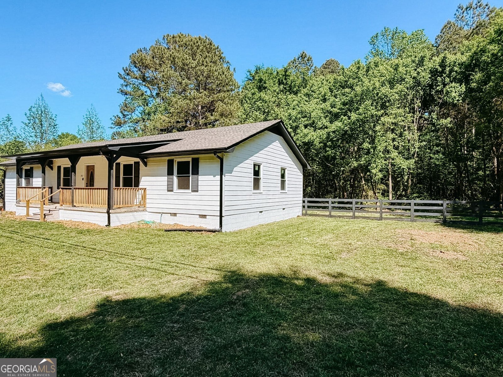 247 Grady Road Rockmart - Photo 41